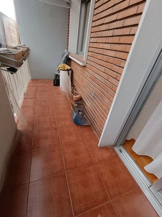 Piso en alquiler en Centro en Logroño