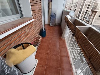 Piso en alquiler en Centro en Logroño
