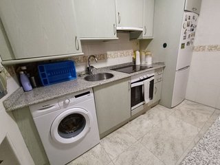 Piso en alquiler en Centro en Logroño