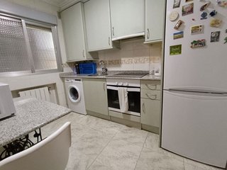 Piso en alquiler en Centro en Logroño