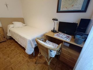 Piso en alquiler en Centro en Logroño