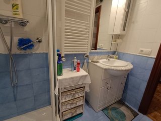 Piso en alquiler en Centro en Logroño