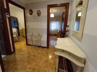 Piso en alquiler en Centro en Logroño