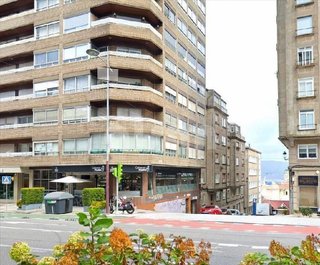 Local comercial en venta en Praza España - Casablanca en Vigo