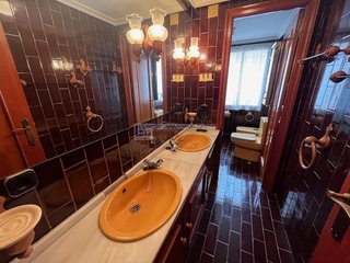 Piso en venta en Centro en Cáceres