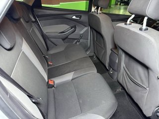 Ford Focus 130000 km ecoboost 1.0 100 cv gasolina