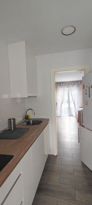 Piso en alquiler en Centro en Cáceres