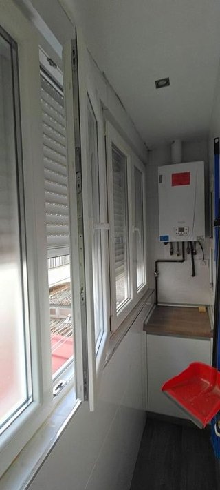 Piso en alquiler en Centro en Cáceres
