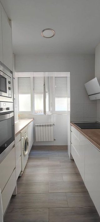 Piso en alquiler en Centro en Cáceres