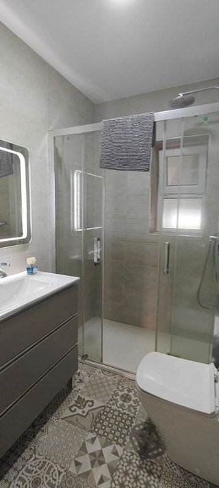 Piso en alquiler en Centro en Cáceres