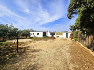 Chalet en venta en Arcos de la Frontera