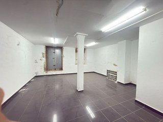 Local comercial en alquiler en Centro Histórico en Málaga