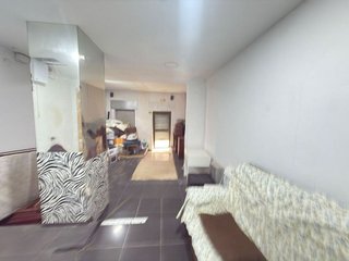 Local comercial en alquiler en Centro Histórico en Málaga