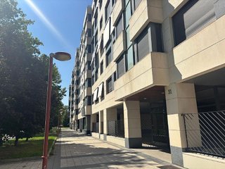 Piso en venta en Arturo Eyres - La Rubia en Valladolid