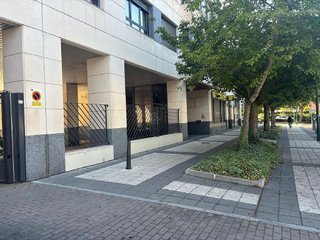 Piso en venta en Arturo Eyres - La Rubia en Valladolid