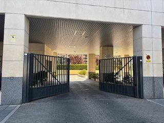 Piso en venta en Arturo Eyres - La Rubia en Valladolid
