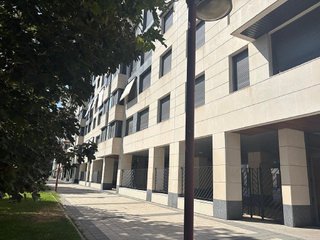 Piso en venta en Arturo Eyres - La Rubia en Valladolid