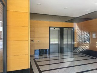 Piso en venta en Arturo Eyres - La Rubia en Valladolid