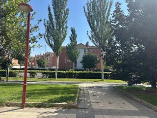 Piso en venta en Arturo Eyres - La Rubia en Valladolid