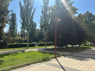 Piso en venta en Arturo Eyres - La Rubia en Valladolid