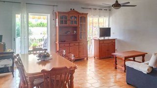 Piso en venta en Les Marines/Las Marinas en Dénia