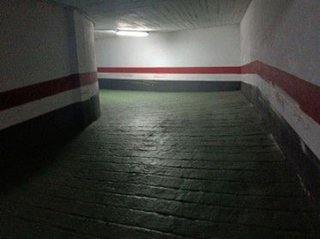 Garaje en venta en Paseo Sagasta en Zaragoza