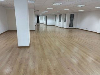 Oficina en alquiler en La Maternitat i Sant Ramon en Barcelona