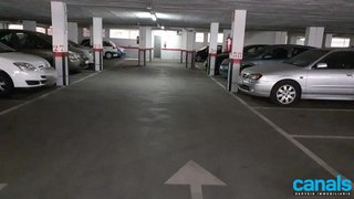 Garaje en alquiler en Centre - Cordelles en Cerdanyola del Vallès
