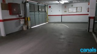 Garaje en alquiler en Centre - Cordelles en Cerdanyola del Vallès