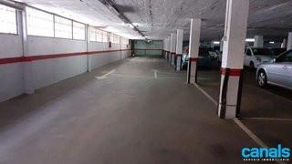 Garaje en alquiler en Centre - Cordelles en Cerdanyola del Vallès