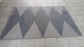 Alfombra Grande Interior y Exterior