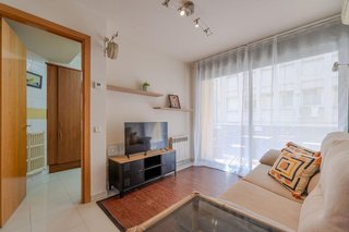 Piso en alquiler en Eixample Nord – La Devesa en Girona