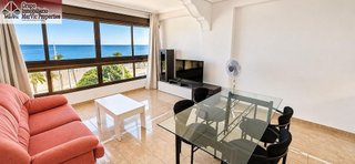 Piso en alquiler en Playa de Poniente en Benidorm