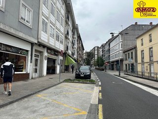 Chalet en venta en Conxo en Santiago de Compostela