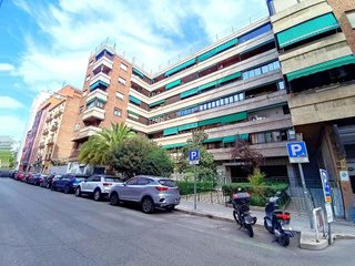 Trastero en alquiler en Ibiza en Madrid