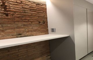 Oficina en alquiler en La Dreta de l'Eixample en Barcelona