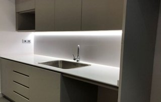 Oficina en alquiler en La Dreta de l'Eixample en Barcelona