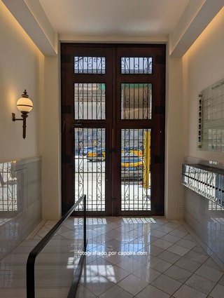 Oficina en alquiler en La Dreta de l'Eixample en Barcelona