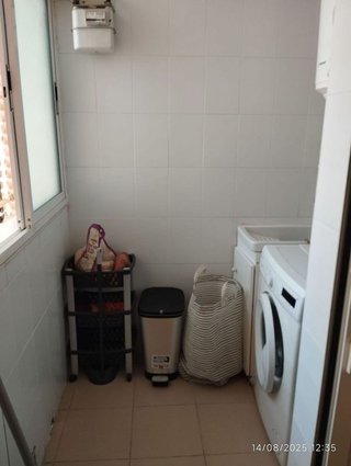 Piso en venta en El Candado - El Palo en Málaga