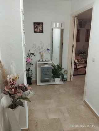 Piso en venta en El Candado - El Palo en Málaga