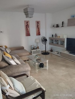 Piso en venta en El Candado - El Palo en Málaga