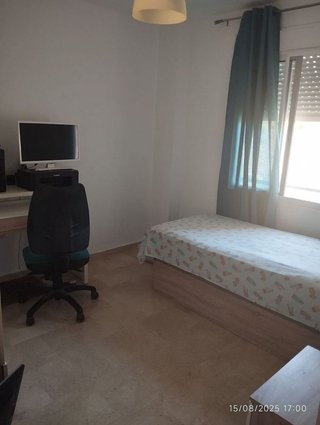 Piso en venta en El Candado - El Palo en Málaga