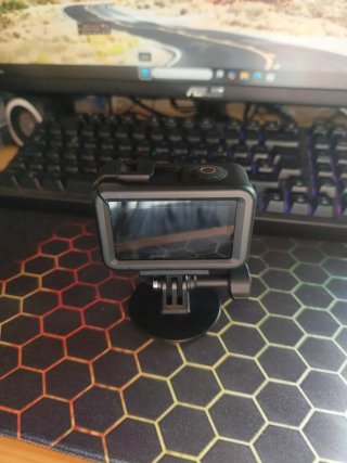 Cámara de Acción DJI Osmo Action 3