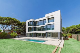 Chalet en alquiler en Gavà Mar en Gavà