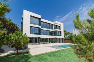 Chalet en alquiler en Gavà Mar en Gavà