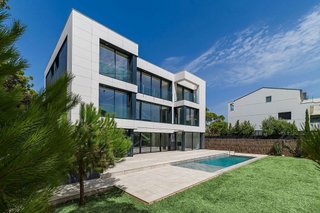 Chalet en alquiler en Gavà Mar en Gavà