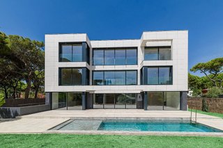 Chalet en alquiler en Gavà Mar en Gavà