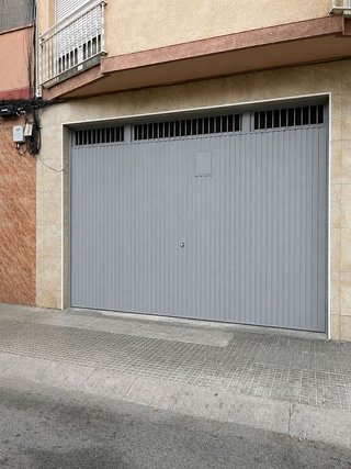 Local comercial en alquiler en Riu en Santa Coloma de Gramanet