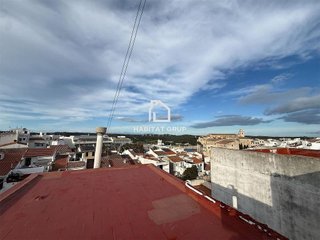 Casa adosada en venta en Maó en Mahón