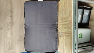 Cama ortopédica Sherpa Superior para Mascotas
